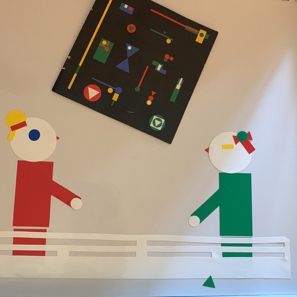 The Original Colorforms! - Picture 3 of 6